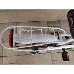 алуминиев детски велосипед SHOCKBLAZE JESSY 20 цола алуминиев детски велосипед SHOCKBLAZE JESSY 20 цола